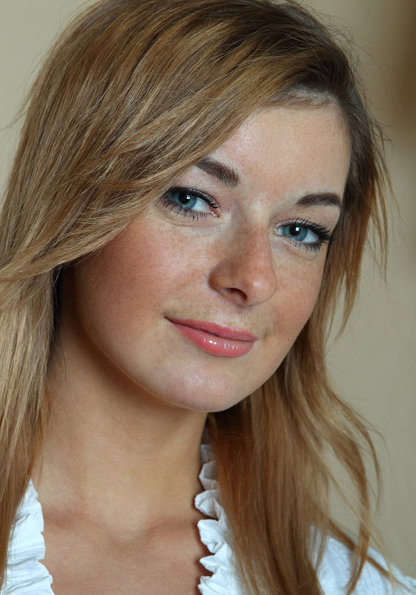 Проститутка Диана