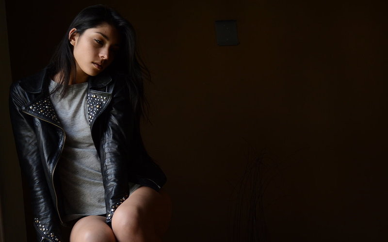 Проститутка Anжела