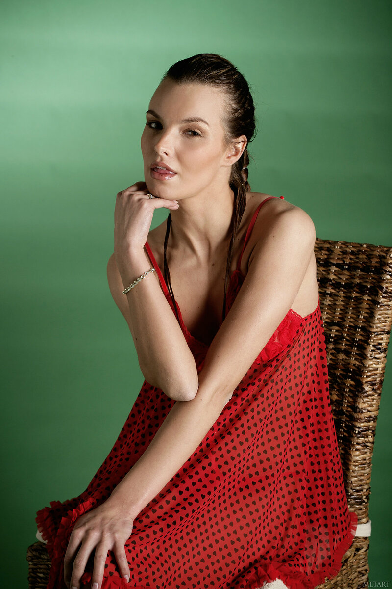 Проститутка Верунечка