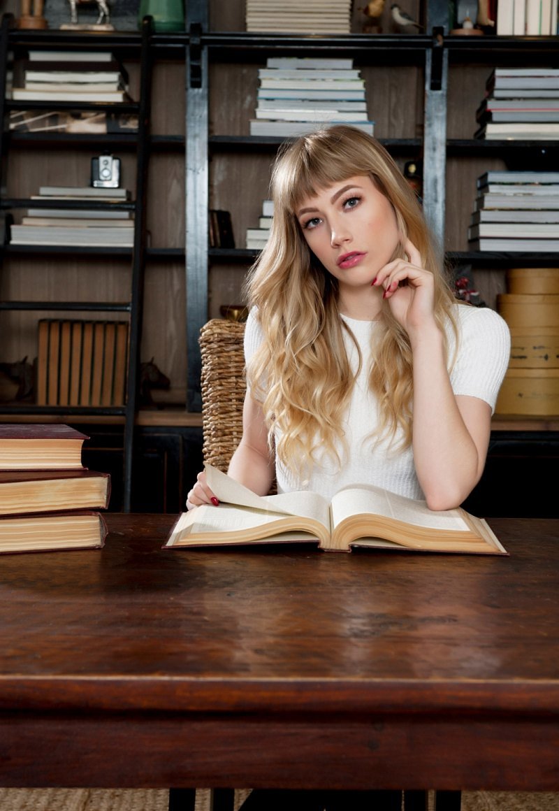 Проститутка Соломония