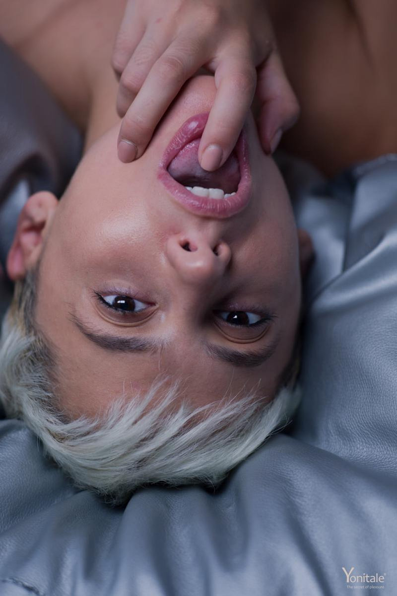 Проститутка Амира