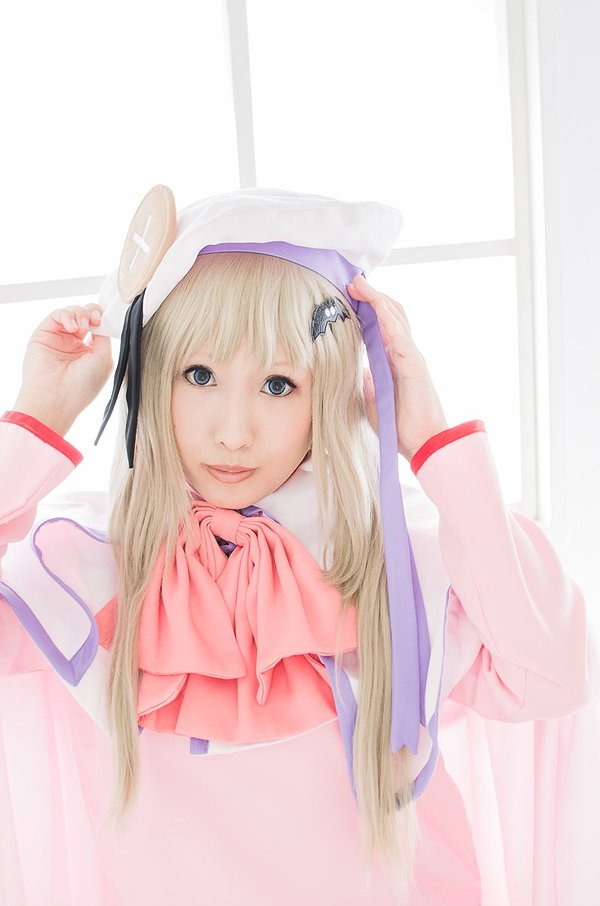 Проститутка Изабелла