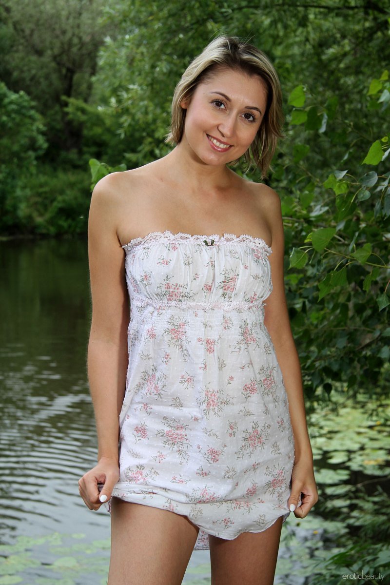 Проститутка Жаклин