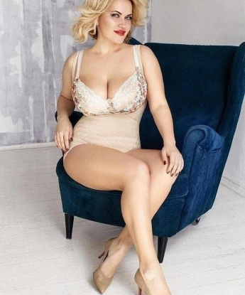 Проститутка Дарья