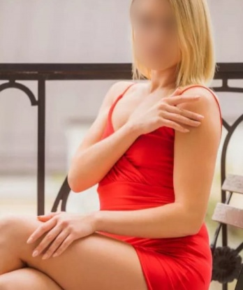 Проститутка Юлия